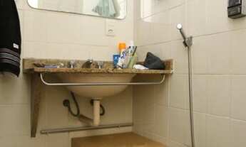 Imagem 2: Apartamento à Venda - Grajaú, 3 Quartos, 252 m2