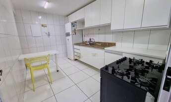 Imagem 4: Casa com 2 dormitórios, 120 m² - venda por R$ 460.000,00 ou aluguel por R$ 2.750,00/mês