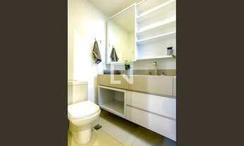 Imagem 5: Apartamento para Aluguel - Vila Olímpia, 1 Quarto, 40 m2