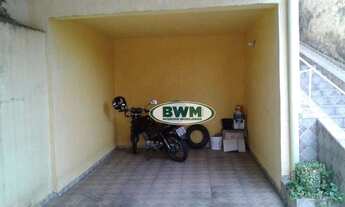 Imagem 4: Casa com 2 dormitórios à venda, 76 m² por R$ 270.000,00 - Jardim Pacaembu - Sorocaba/SP