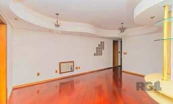 Imagem 5: Apartamento para Venda - 129.32m², 3 dormitórios, sendo 1 suites, 3 vagas - Menino Deus