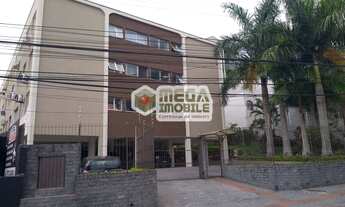 Imagem 5: Excelente apartamento todo mobiliado e com eletros no Bairro Agronomica!