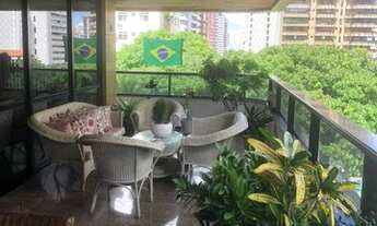 Imagem 6: FORTALEZA - Apartamento Padrão - Meireles