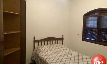 Imagem 4: São Paulo - Casa Padrão - Tatuapé