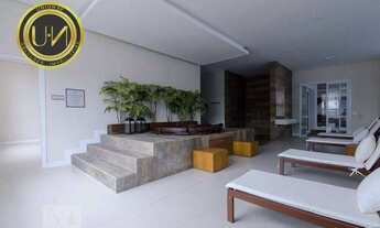 Imagem 2: Apartamento com 1 dormitório à venda, 33 m² por R$ 530.000,00 - Barra Funda - São Paulo/SP