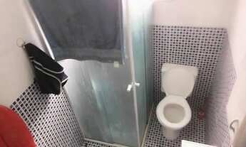 Imagem 3: Castelo Branco - Salvador - Bahia