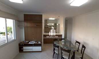 Imagem 5: Apartamento com 3 dormitórios à venda, 83 m² por R$ 1.098.000,00 - Jurerê Internacional