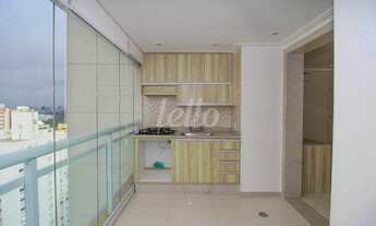 Imagem 7: São Paulo - Apartamento Padrão - Vila Mariana