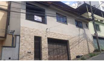 Imagem 6: Casa à venda no bairro São Mateus