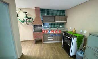 Imagem: Casa com 2 dormitórios à venda, 136 m²