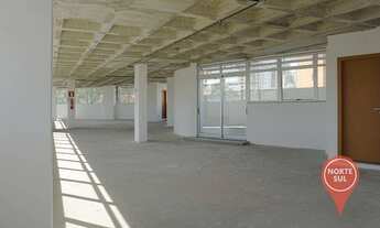 Imagem 5: Sala à venda, 256 m² por R$ 2.814.333,10 - Santo Agostinho - Belo Horizonte/MG
