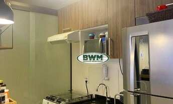 Imagem: Apartamento à venda, 47 m² por R$ 223.000,00