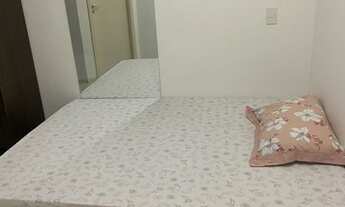 Imagem 3: Apartamento para aluguel no Garden Bosque da Saúde com 3 quartos em Canjica - Cuiabá - Mat