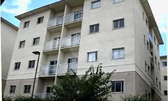 Imagem 2: APARTAMENTO CONDOMÍNIO VITÓRIA JUNDIAÍ - SP