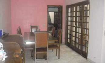 Imagem 2: SÃO PAULO - Casa Padrão - JARDIM DA GLORIA