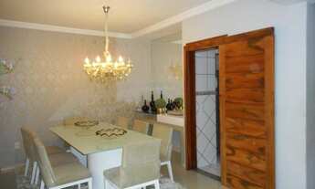 Imagem 3: Sobrado para venda com 270 metros quadrados com 3 quartos em Centro - Jandira - SP