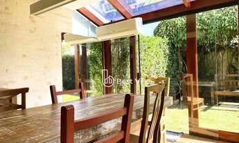 Imagem 4: Casa com 3 dormitórios à venda, 180 m² por R$ 1.600.000,00 - Alphaville - Santana de Parn