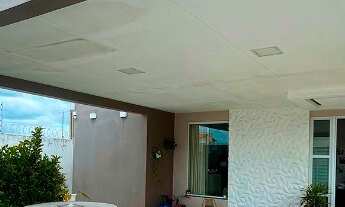 Imagem 3: Vende-se Casa Moderna e Sofisticada no Paraviana - Ótima oportunidade