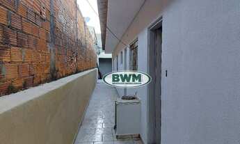 Imagem 5: Casa à venda, 100 m² por R$ 280.000,00 - Vila Eros - Sorocaba/SP