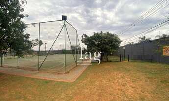 Imagem 2: Casa com 3 dormitórios à venda, 189 m² por R$ 650.000,00 - Condomínio Golden Park Sigma