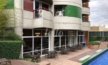 Imagem 6: Santo André - Apartamento Padrão - Jardim