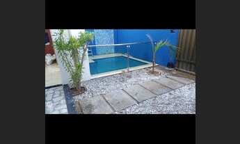 Imagem 4: Casa 4/4 Aruana Linda Mobiliada entrar e Morar