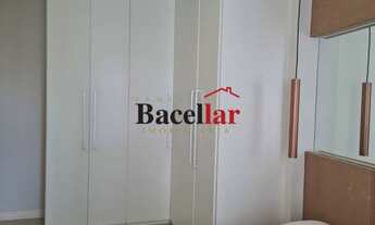 Imagem: Apartamento-À VENDA-Maracanã-Rio de Janeiro-RJ