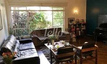 Imagem 3: São Paulo - Casa Comercial - Campo Belo