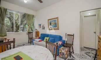 Imagem 2: APARTAMENTO QUARTO SALA NO HUMAITA !!!!