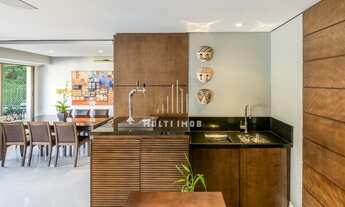 Imagem: Apartamento 3 suítes no Moinhos de Vento