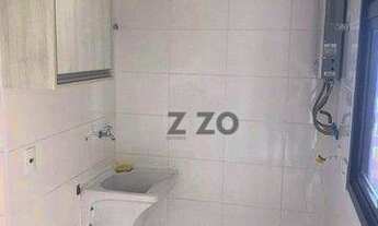 Imagem 3: Apartamento com 3 dormitórios, 96 m² - venda por R$ 960.000 ou aluguel por R$ 5.311/mês