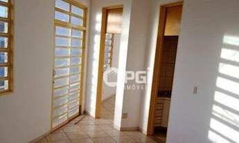 Imagem 7: Casa com 1 dormitório para alugar, 70 m² por R$ 1.200,00/mês - Vila Tibério - Ribeirão Pre