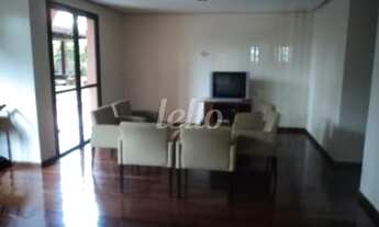 Imagem 5: São Paulo - Apartamento Padrão - Vila Mariana