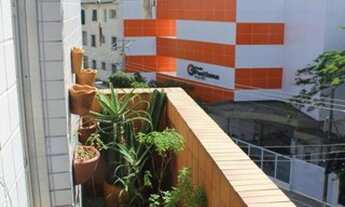 Imagem: Apartamento com 2 dormitórios, 81 m²