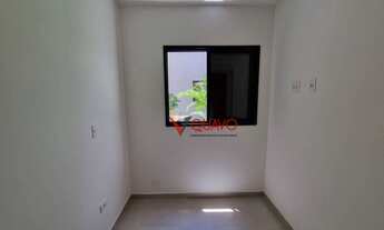 Imagem 5: Apartamento com 2 dormitórios à venda, 48 m² por R$ 280.000,00 - Água Rasa - São Paulo/SP