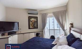 Imagem 3: Apartamento Venda 4 Dormitórios - 244 m² Moema