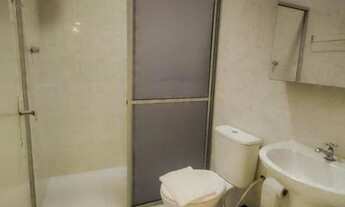 Imagem 6: Residencial Terrazas Canasvieiras - Aluguel Mensal PRF, ACADEPOL