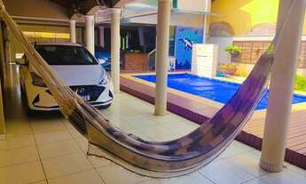 Imagem: Alugo suíte mobiliada em casa compartilhada