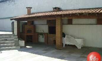 Imagem: São Paulo - Apartamento Padrão - Mooca