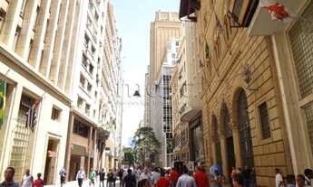 Imagem 5: SÃO PAULO - Conjunto Comercial/Sala - CENTRO