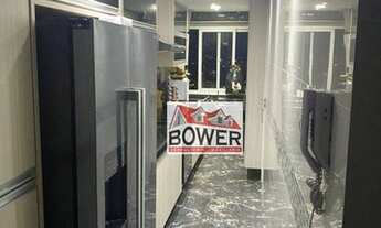 Imagem 7: Cobertura com 4 dormitórios à venda, 170 m² por R$ 950.000,00 - Alcântara - São Gonçalo/RJ