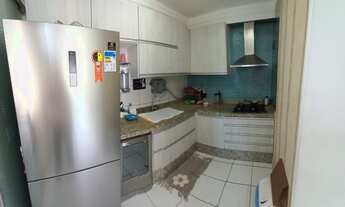 Imagem 7: SMILE VILLAGE LAGOA NOVA COM 03 QUARTOS