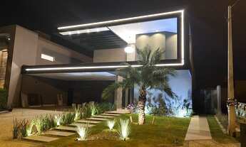 Imagem 2: MIRASSOL - RESIDENCIAL - CONDOMÍNIO GOLDEN PARK RESIDENCE