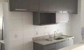 Imagem 3: Apartamento com 3 dormitórios para alugar, 86 m² por R$ 3.725,00/mês - Jardim Urano - São