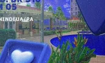 Imagem 6: Apartamento para aluguel com 3 quartos em Centro - Ananindeua - Pará