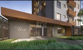 Imagem: Apartamento para Venda - 39.18m², 1 dormitório