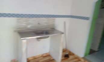 Imagem: Aluga-se Kit Net próx ao West shopping