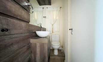 Imagem 6: Apartamento com 3 dormitórios à venda, 209 m² por R$ 950.000,00 - Valparaíso - Blumenau/SC