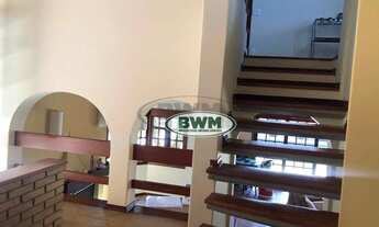 Imagem 4: Casa à venda, 465 m² por R$ 2.500.000,00 - Condomínio Isaura - Sorocaba/SP