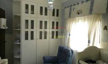 Imagem 7: Sobrado Alto Padrão - 3 suítes com sacadas- Vila Guilherme